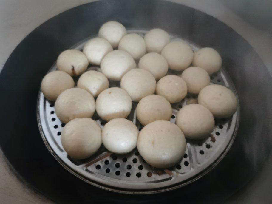 馒头成形记（图文完全版）