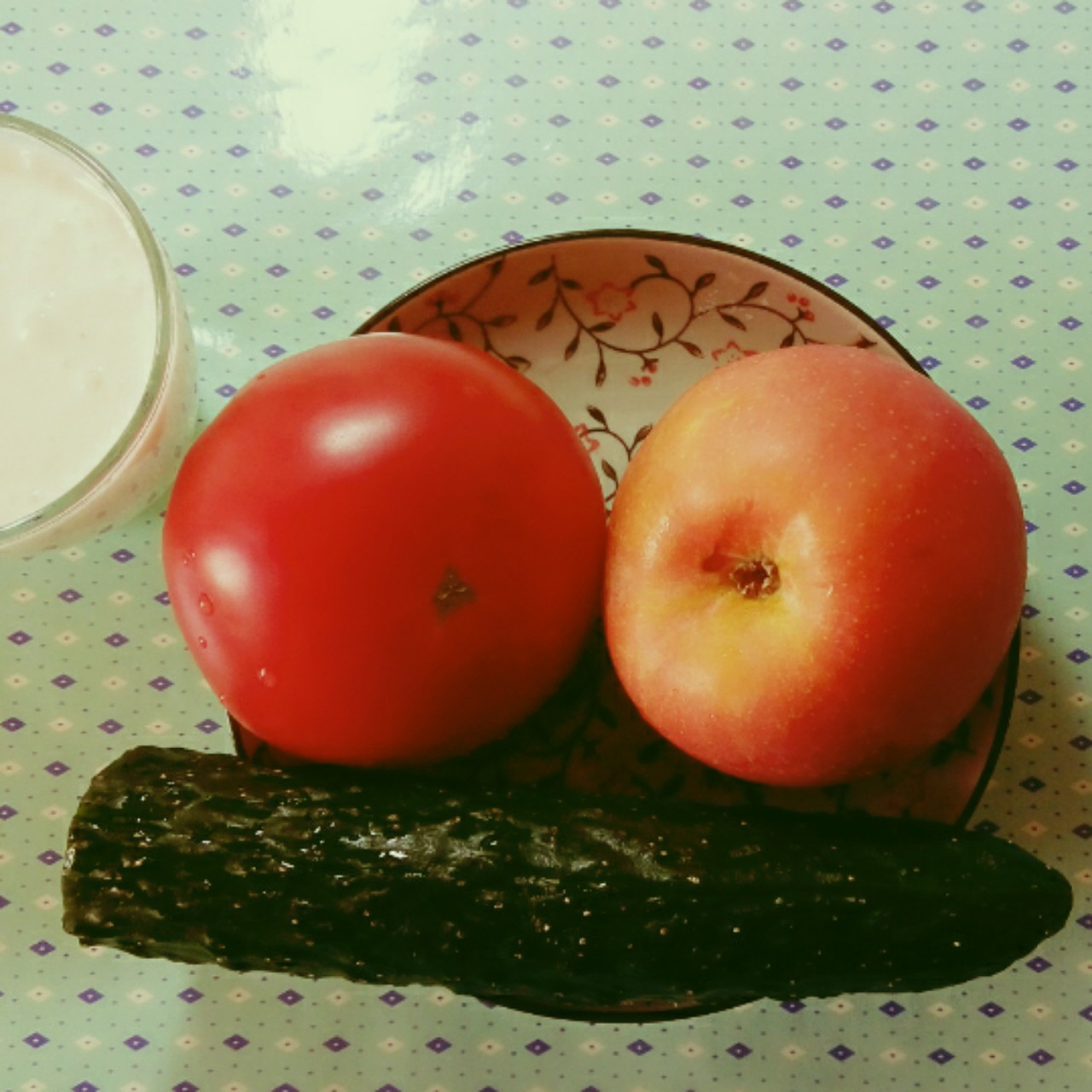 立志戒肉谷兔子