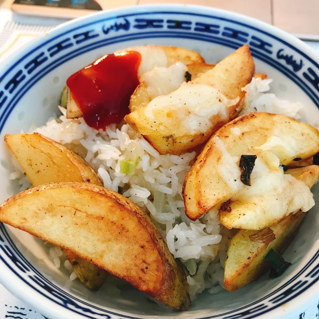 冬瓜饭