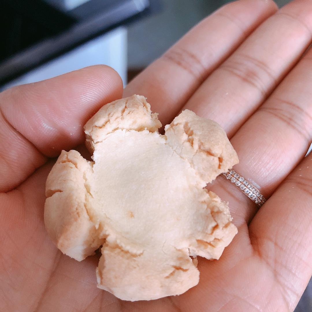 玛格丽特饼干