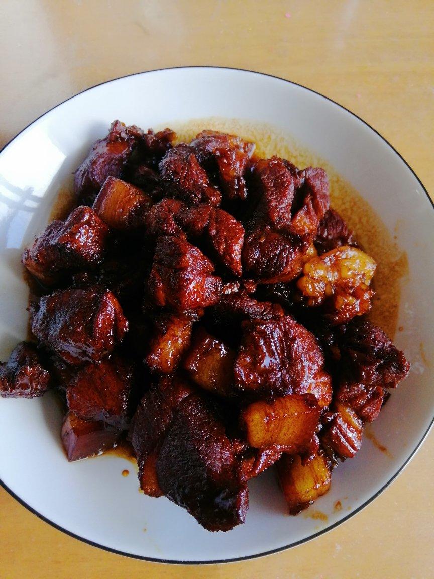 红烧肉