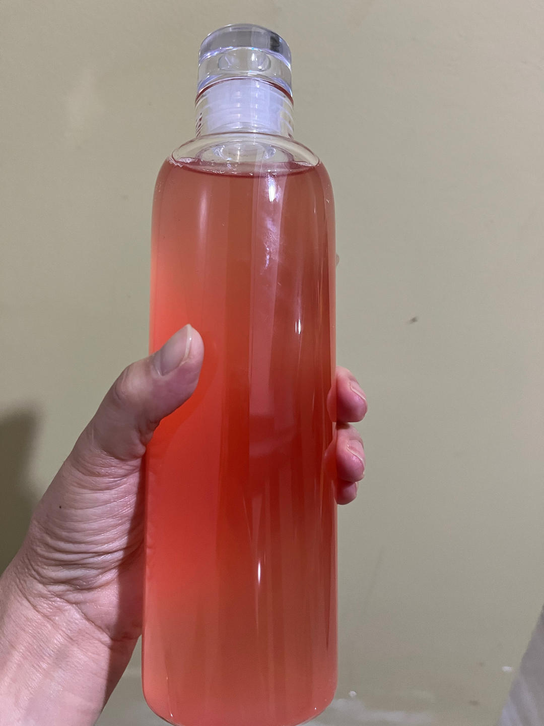 山楂酒(无需加酒版)