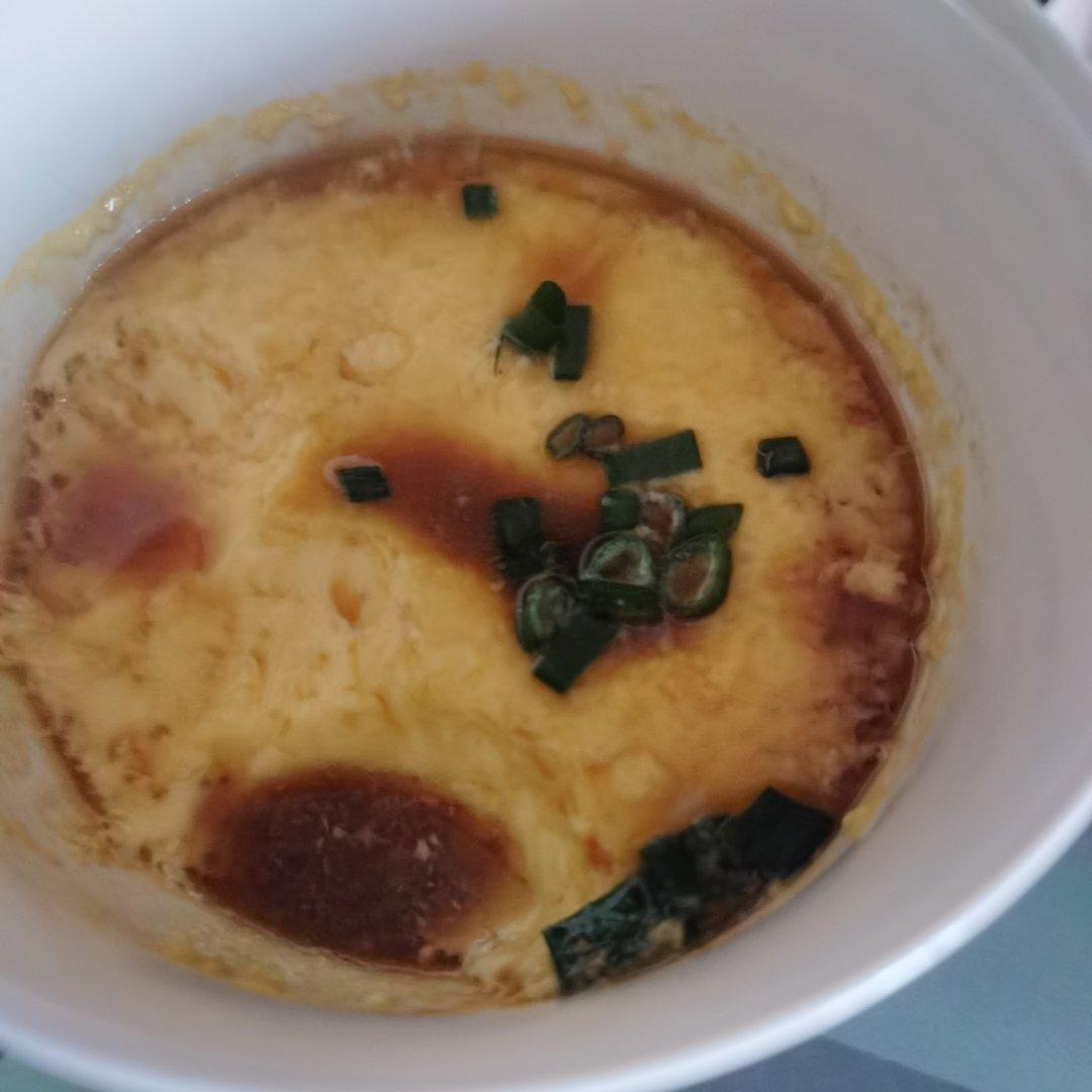 超快手低失败近乎完美蒸蛋法