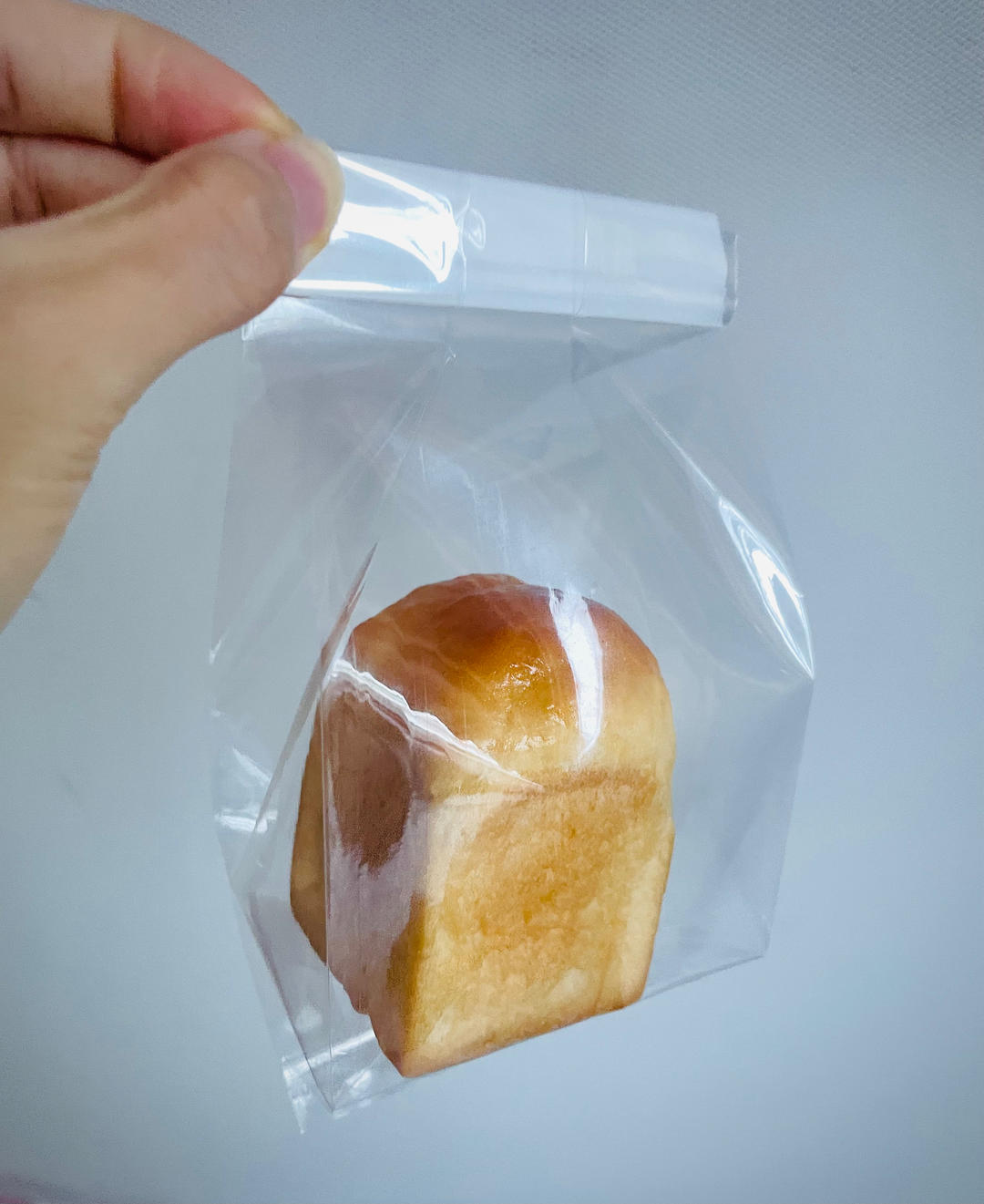 牧场鲜奶吐司🍞｜一次发酵｜吴克己老师经典吐司