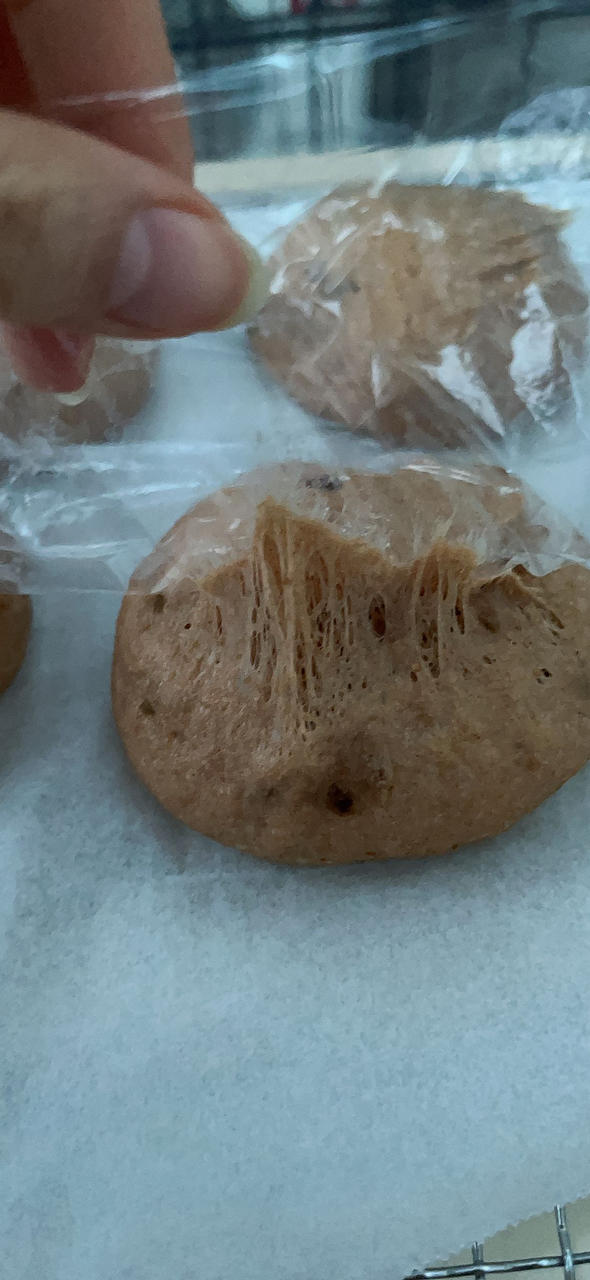 中种｜鲍勃红100%全麦吐司｜0糖0脂