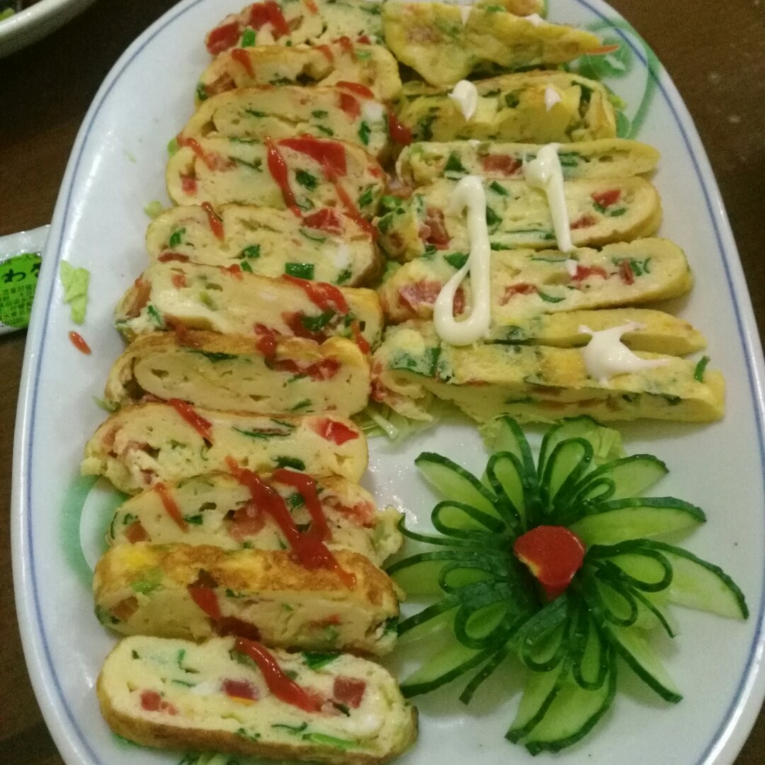 厚蛋烧