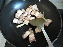 山寨版“一小碗肉”的做法 步骤5