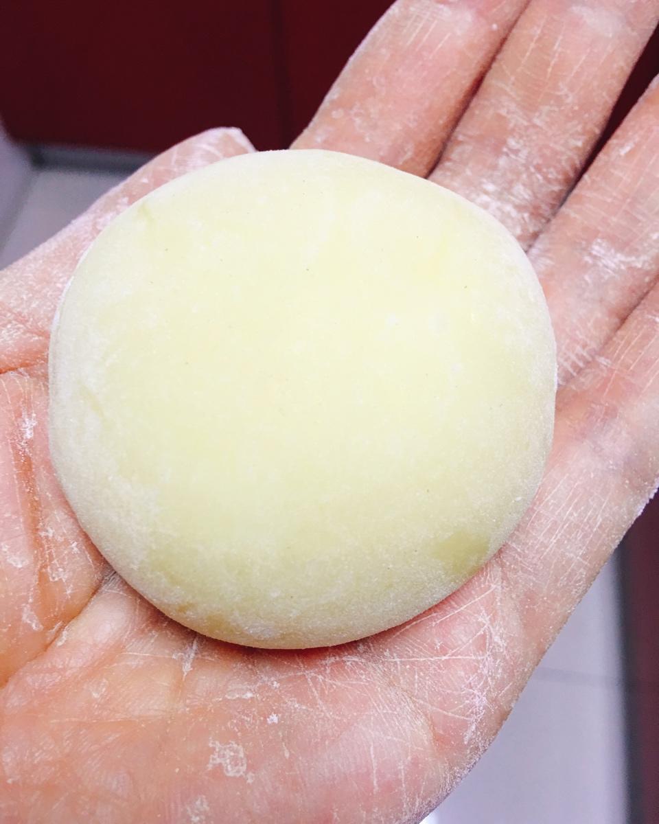 雪媚娘(售卖6年自用配方)