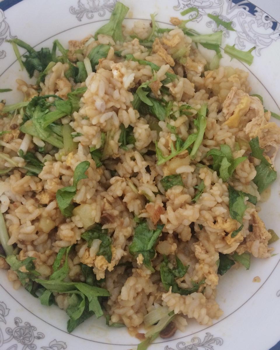 东北饭包