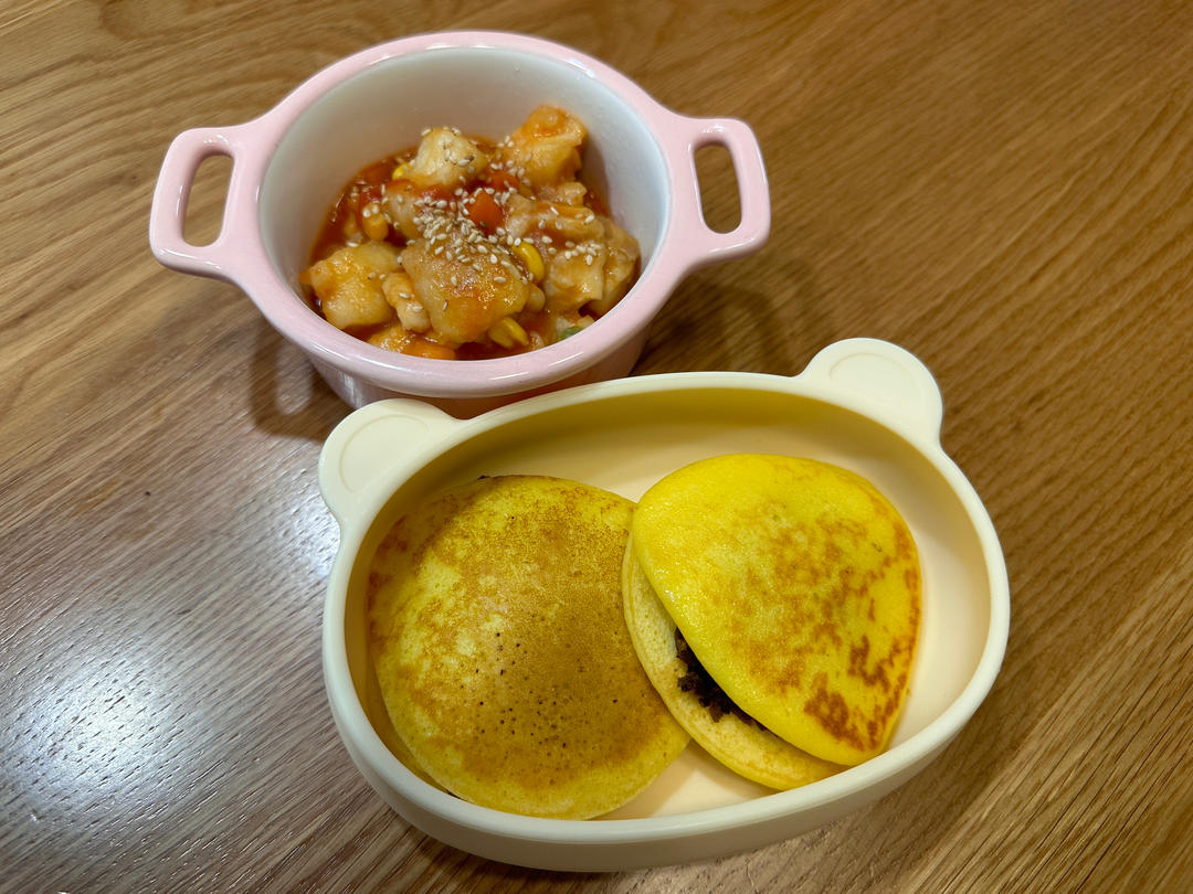 记录贴 宝宝吃的辅食