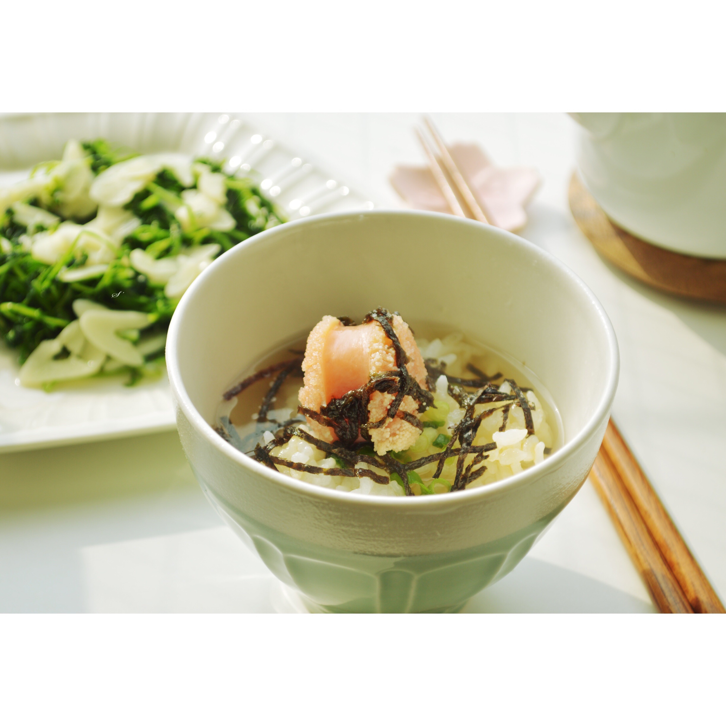 小豆の日常