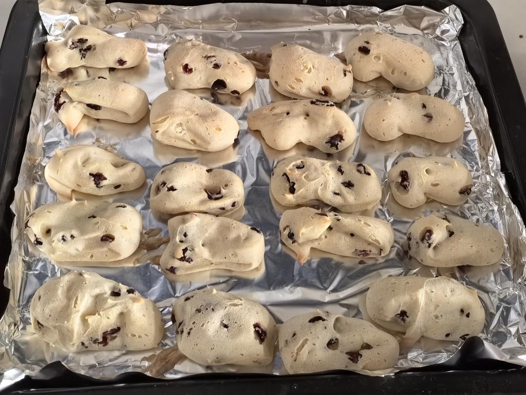 不用预拌粉的手指麻薯包💯成功