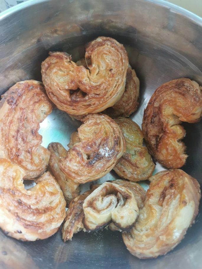 手抓饼的N种做法