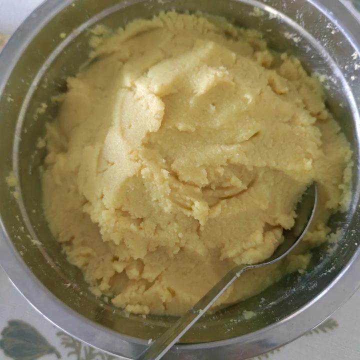 鲜虾藜麦饭【10月北鼎养生壶食谱】