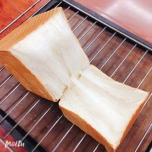 吐司面包（一次发酵）的做法 步骤8