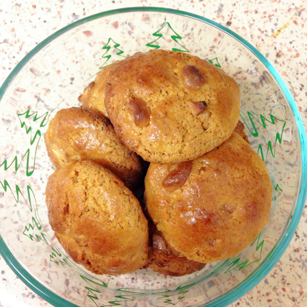 《琅琊榜》里最火的点心：榛子酥