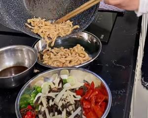 川菜系列-鱼香肉丝的做法 步骤5