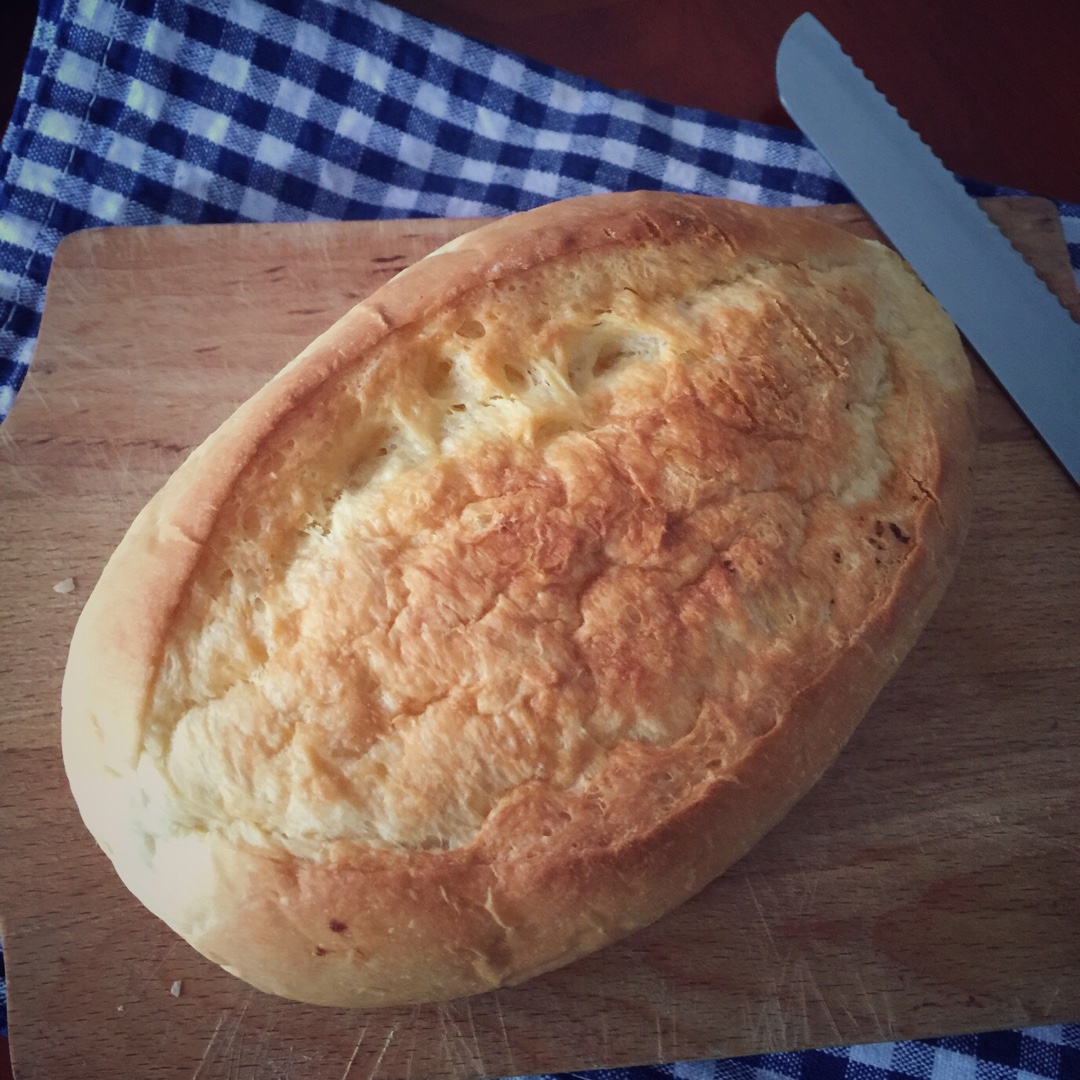 葡萄软欧（仿原麦山丘）Milk flavored bread filled with raisins and butter