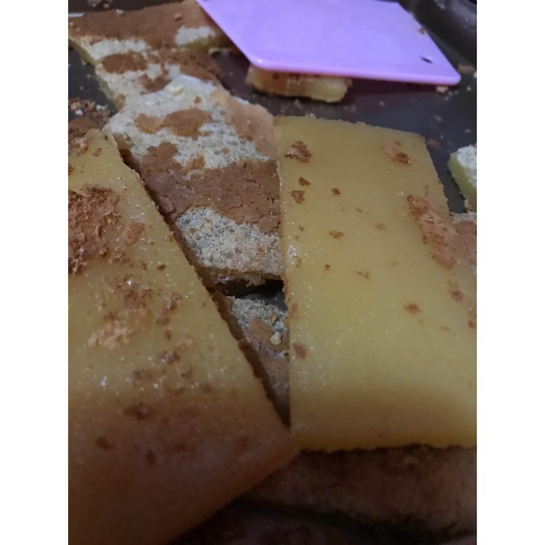 黄金糕