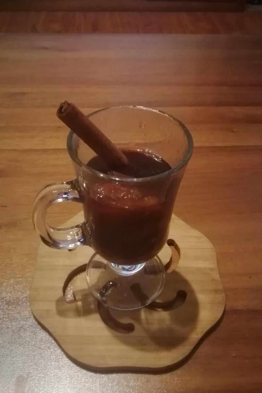 德式热红酒