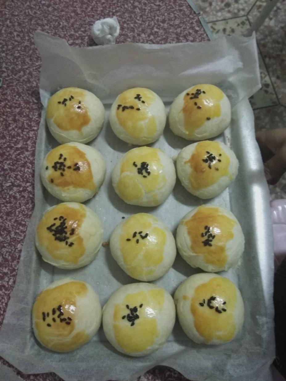 红豆酥