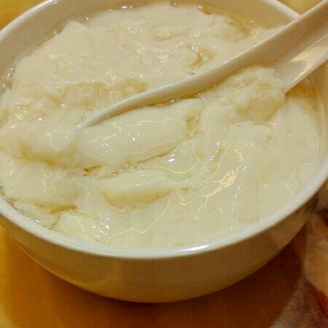 豆腐花（石膏版）