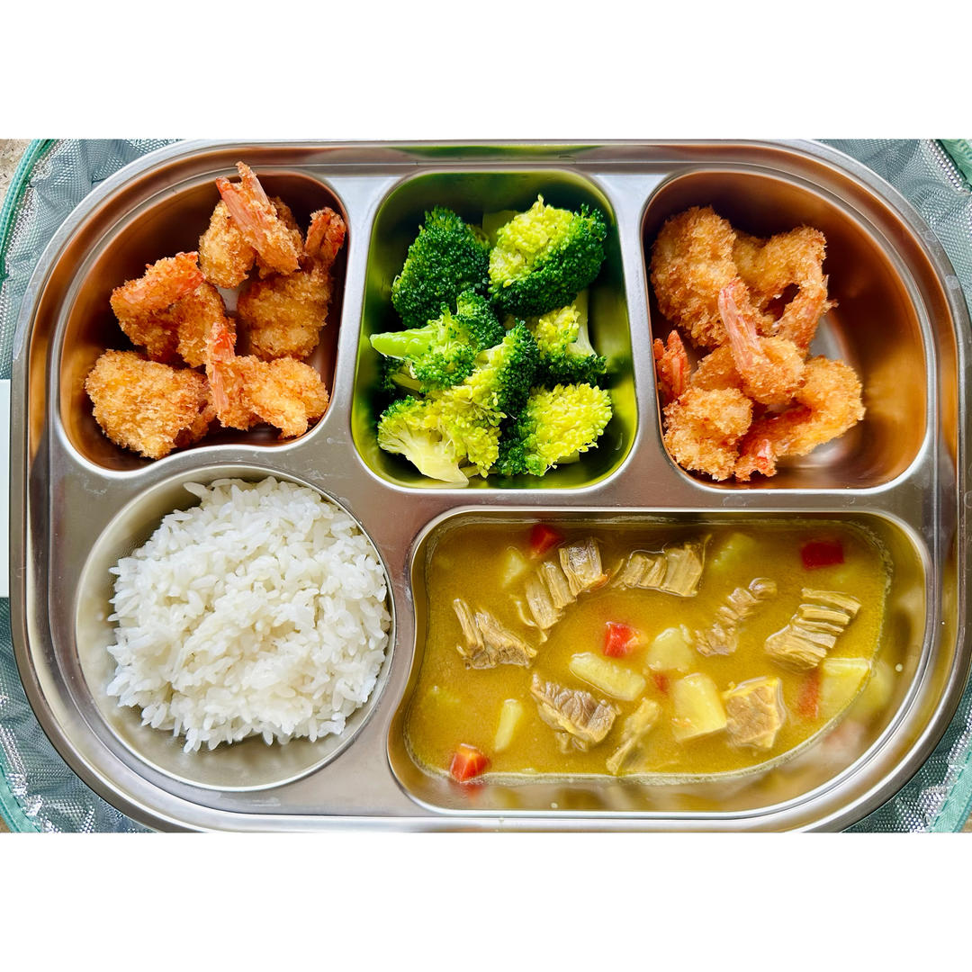 好好恰饭