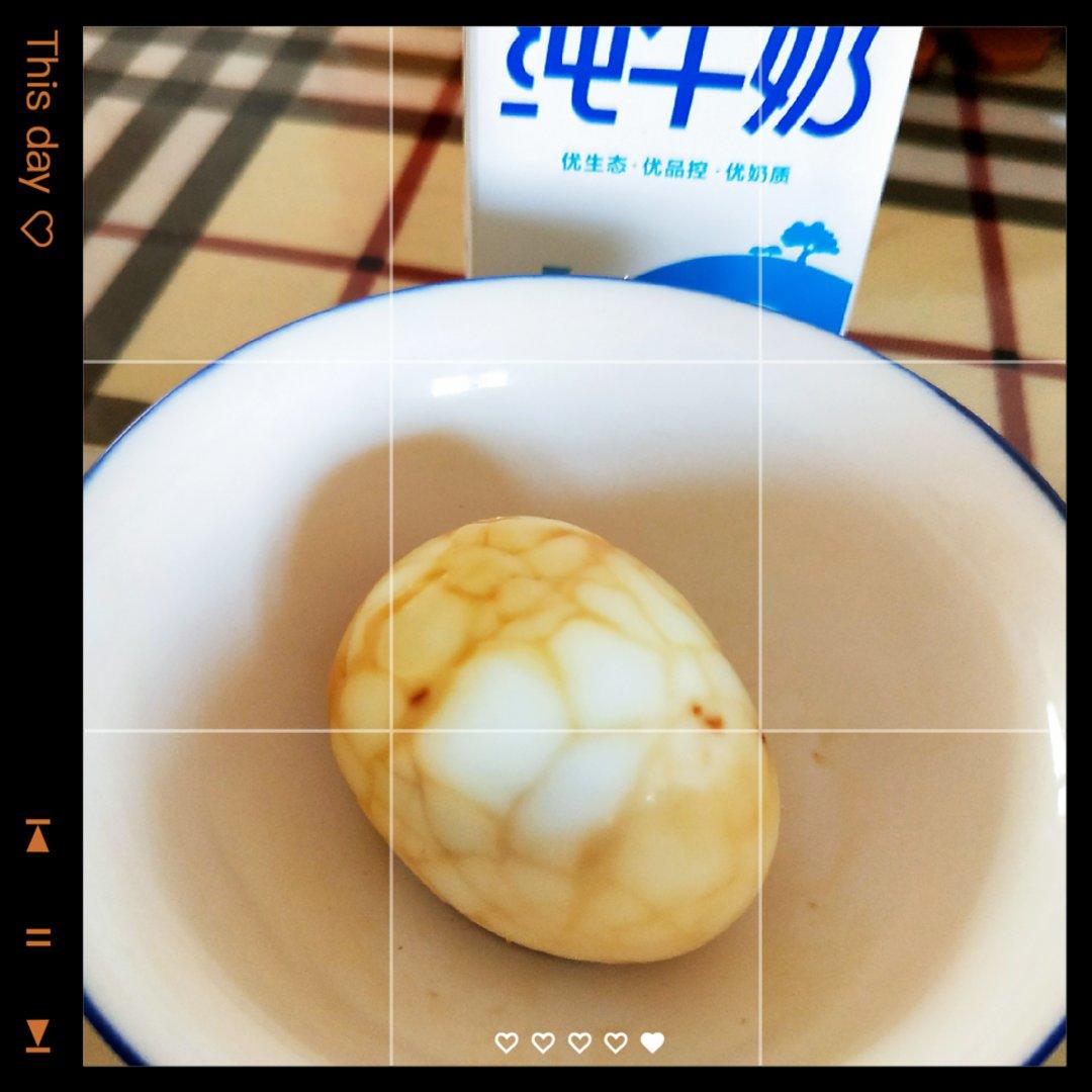 五香茶叶蛋