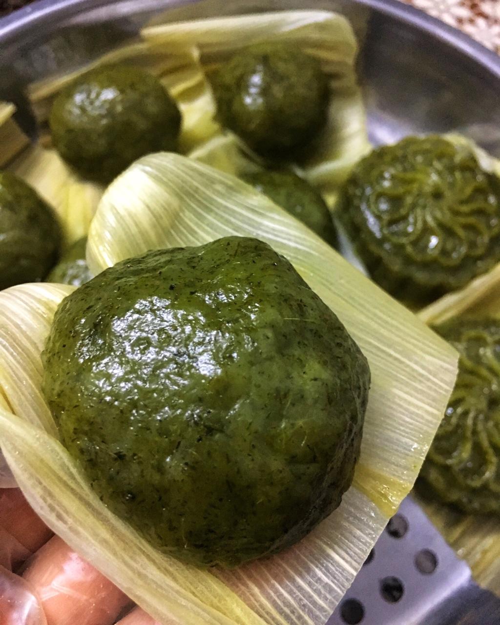艾糍