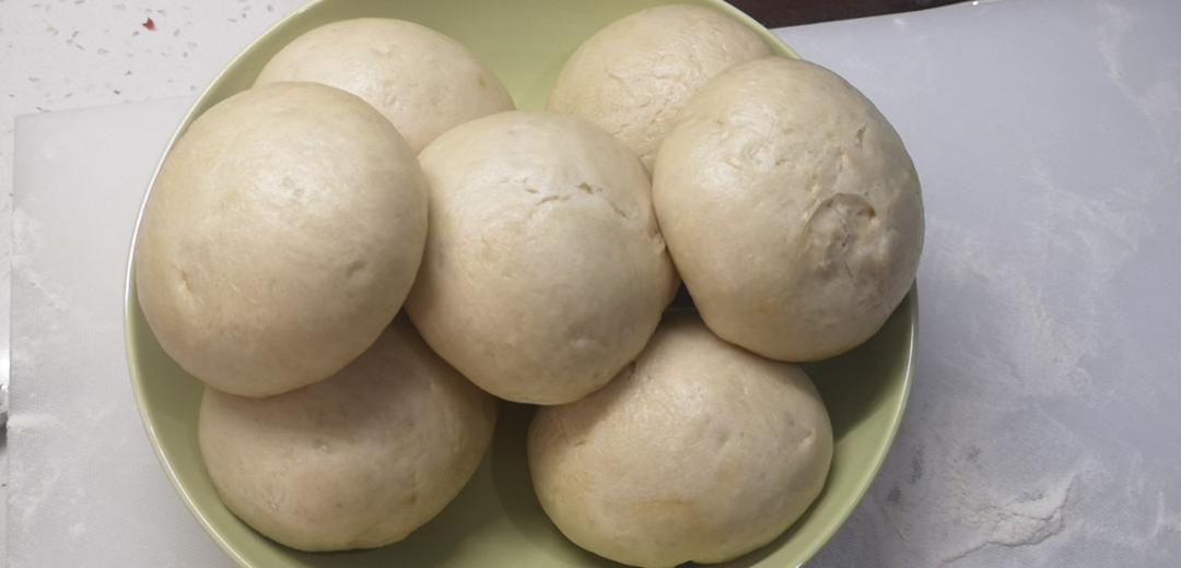 手把手教你蒸馒头