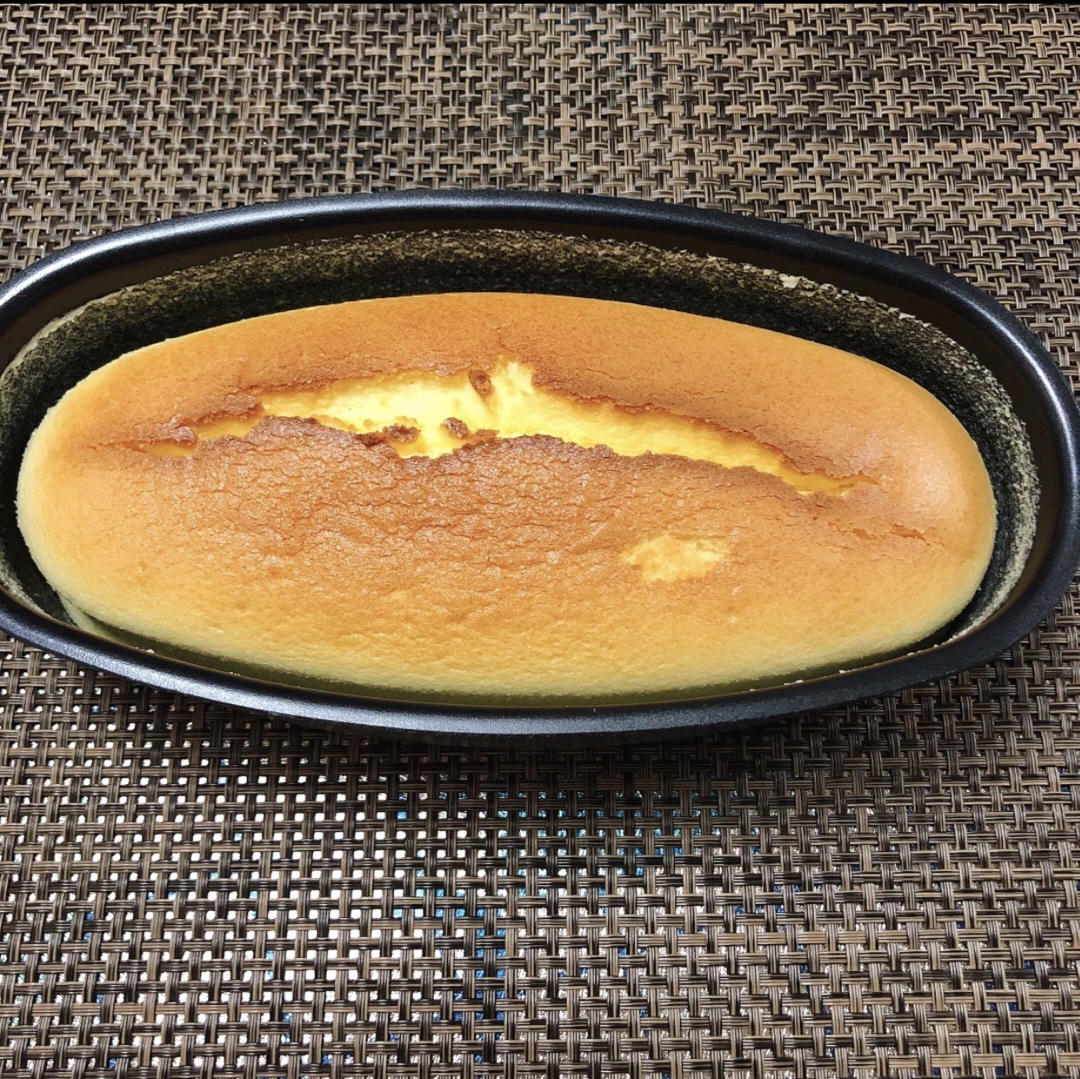 【小高姐】完美日式乳酪蛋糕操作指南