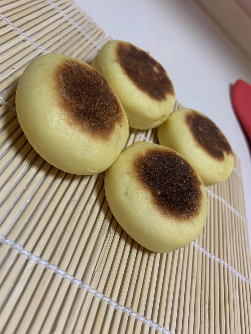 山药饼