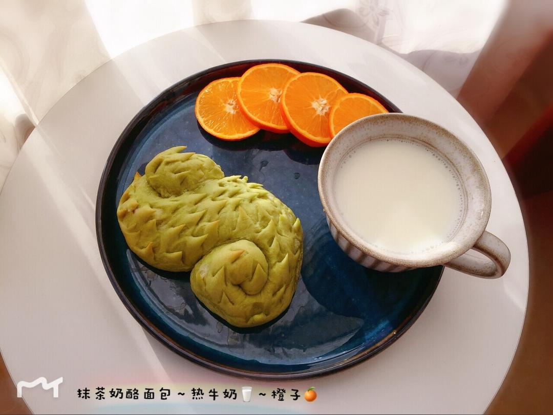 小猫家早餐