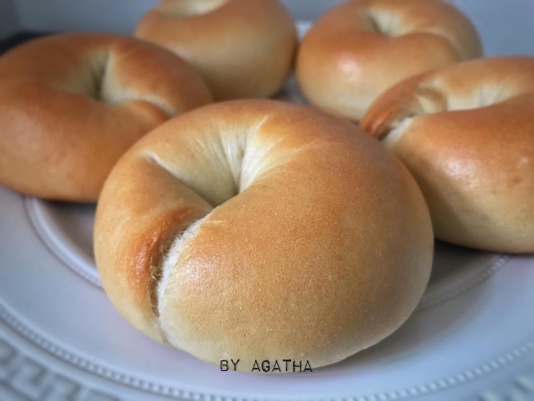 原味贝果