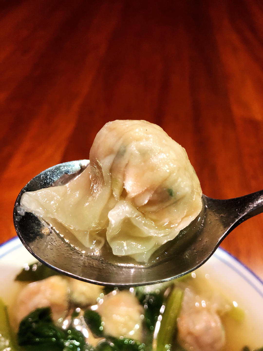 鲜肉虾仁肉燕