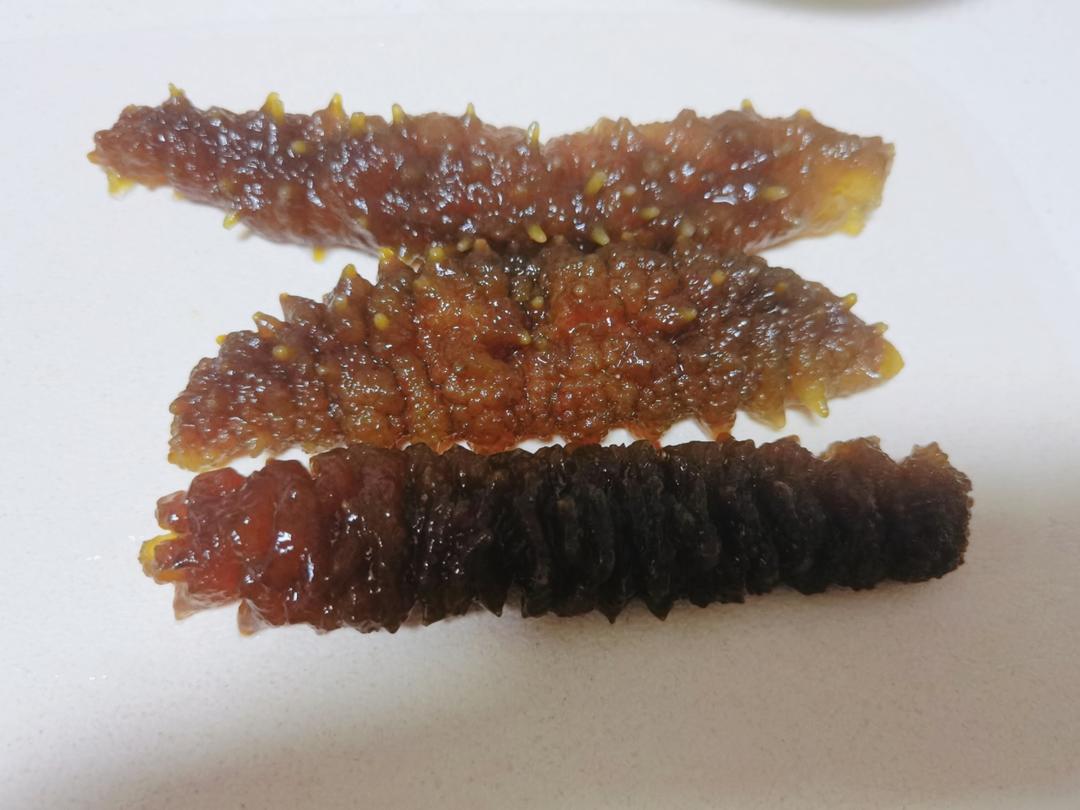 自己泡发海参（海参泡发详细步骤）