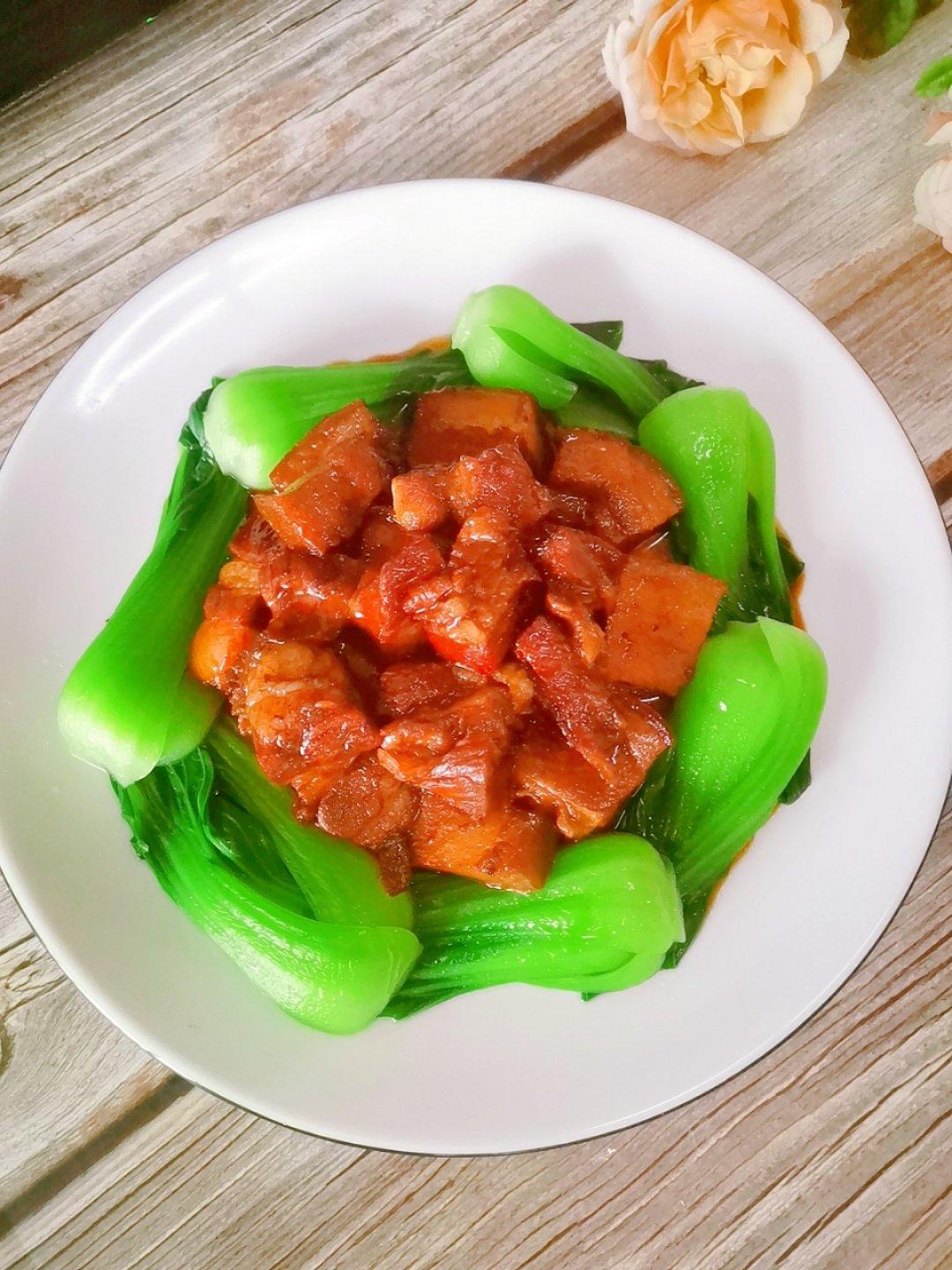 红烧肉