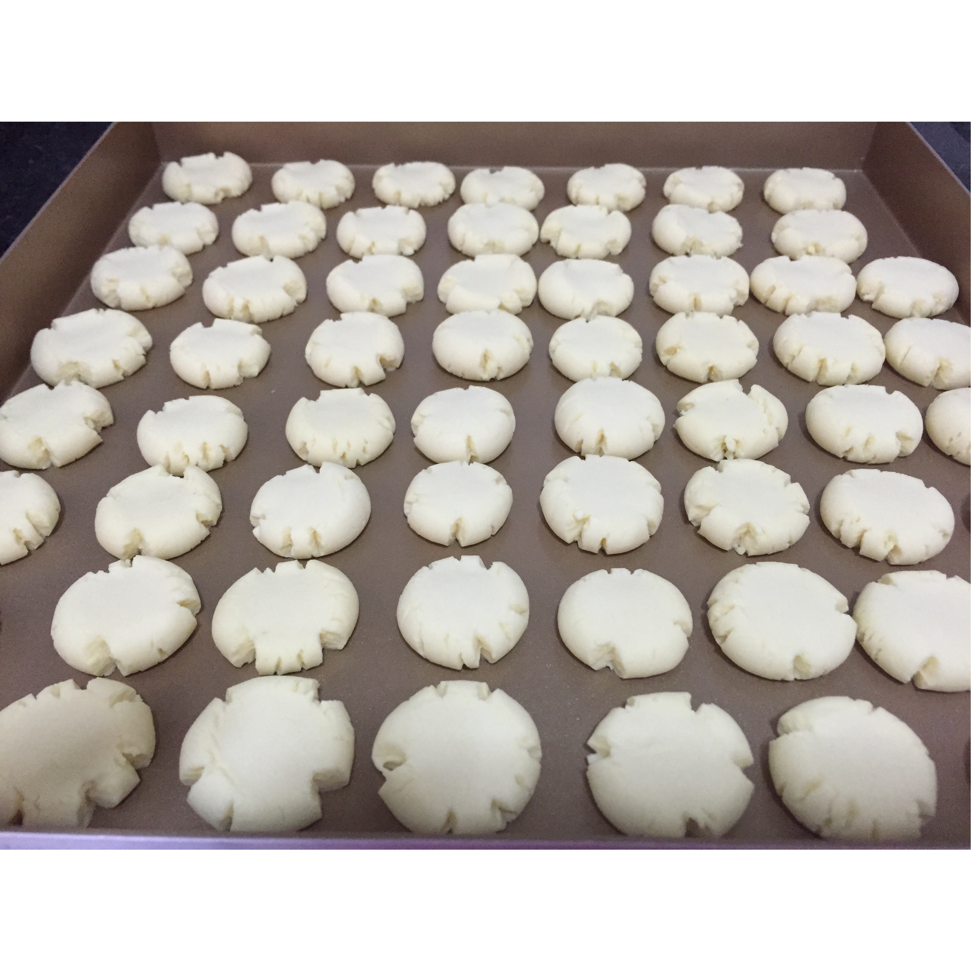 玛格丽特饼干