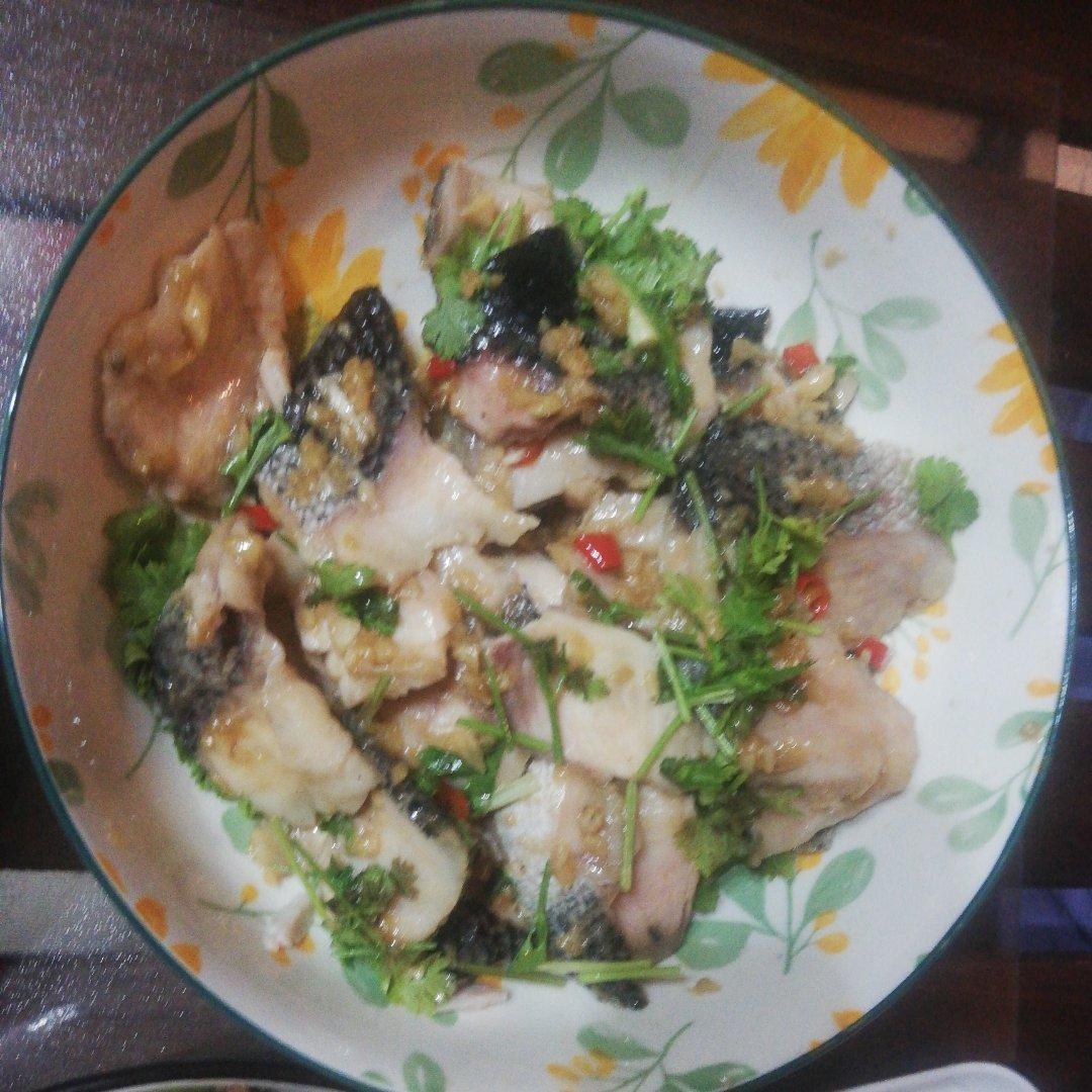 超好吃超好做的鱼片