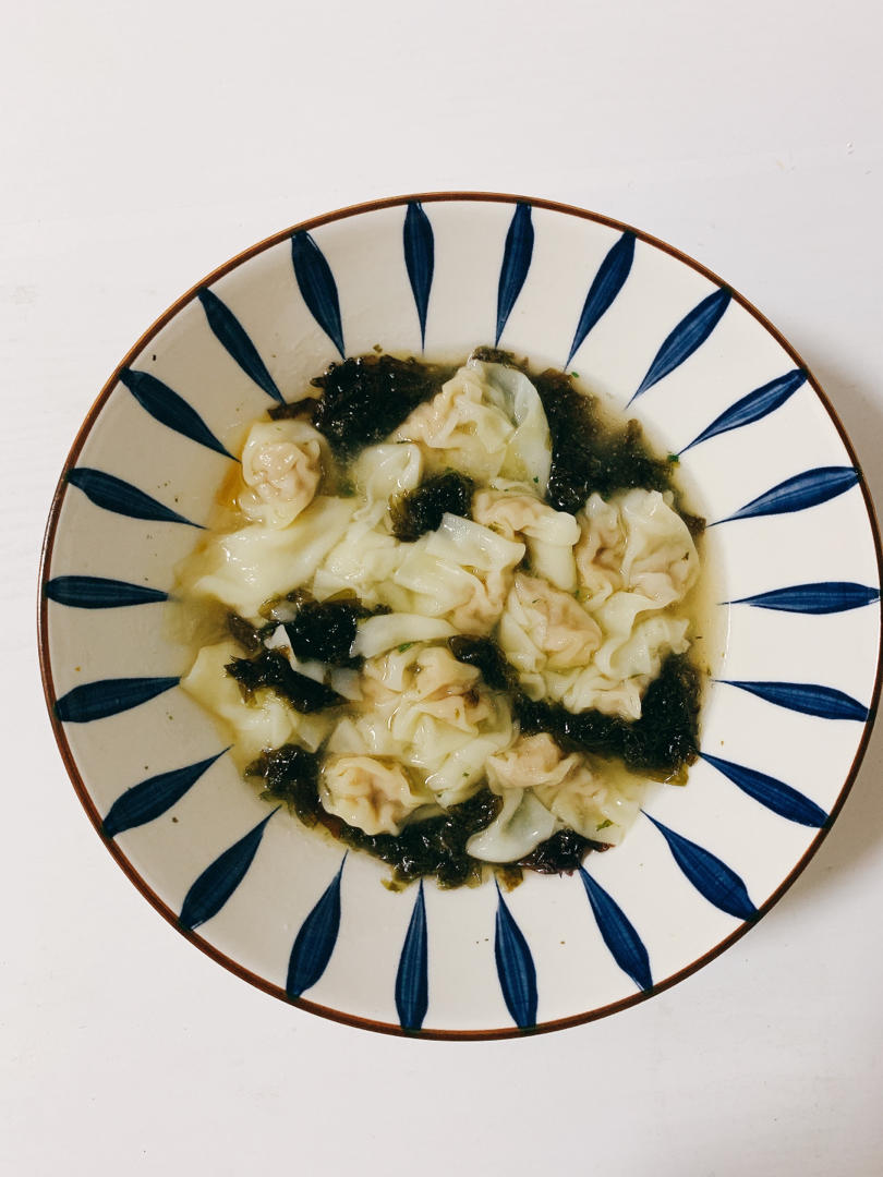 我的减脂备餐食谱