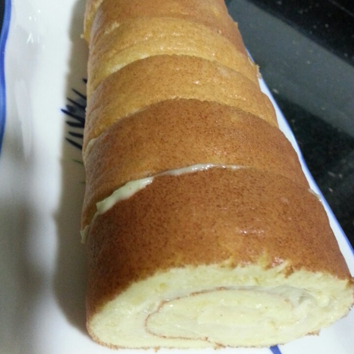 小四卷～风靡美食群的美味蛋糕卷