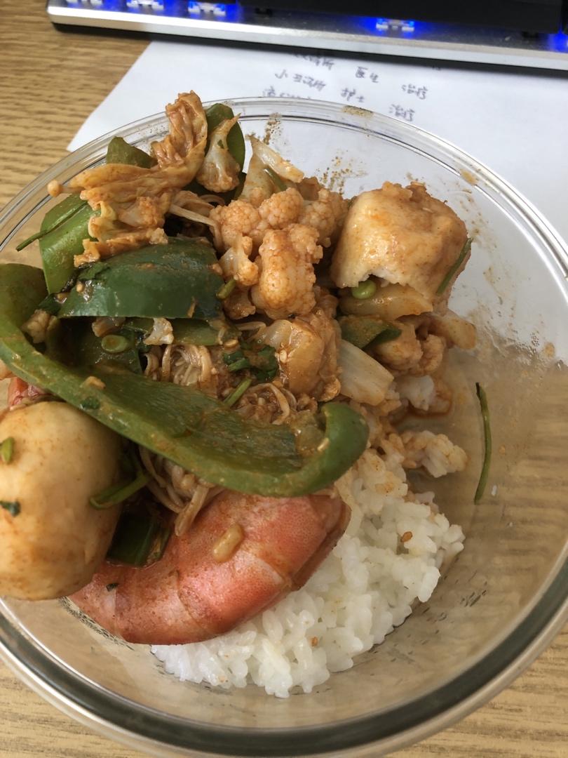 抚顺名菜—麻辣拌