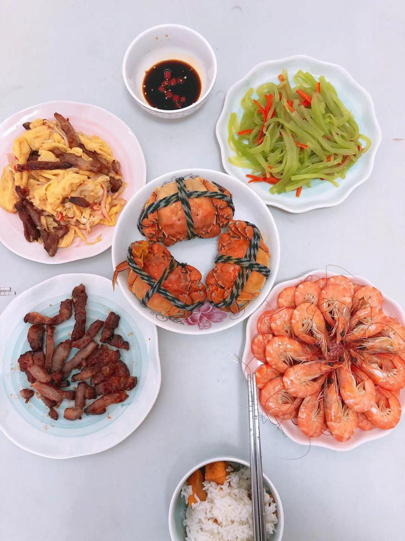 蜜汁叉烧肉（烤箱版）