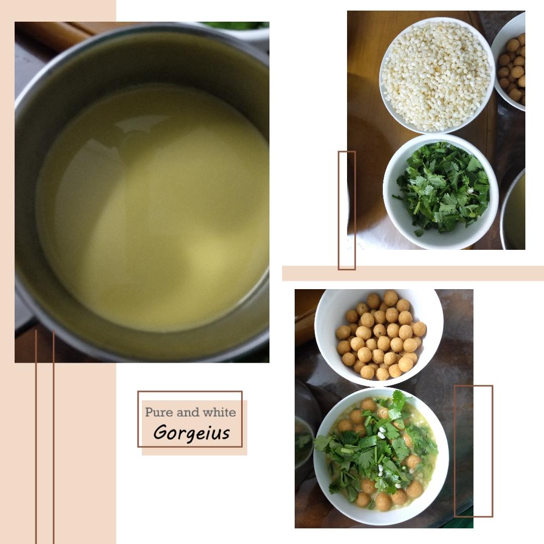 恭城油茶（快手版）