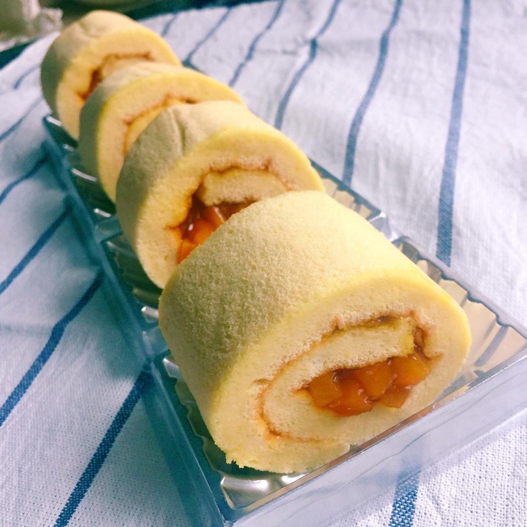 小四卷～风靡美食群的美味蛋糕卷