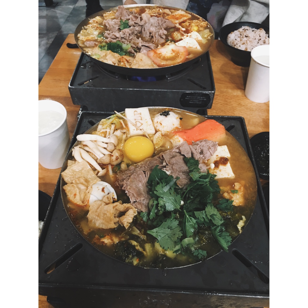 海棠记#外食#