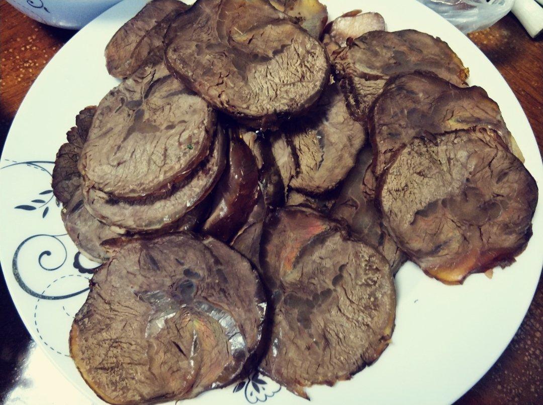 酱牛肉