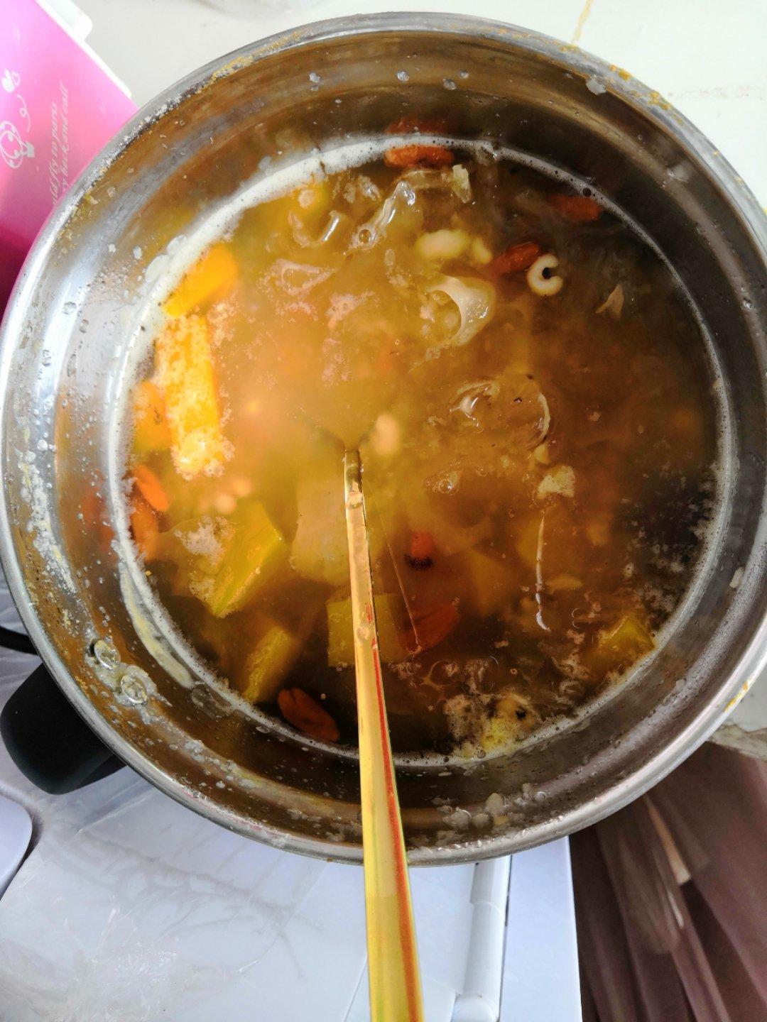 减肥餐记录