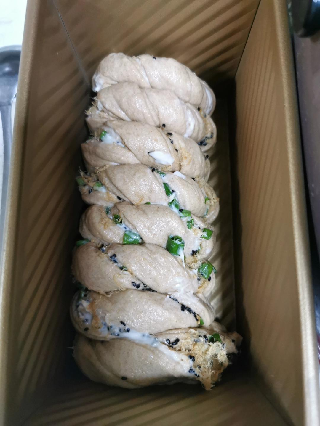 肉松吐司【超多料香爆马苏里拉】