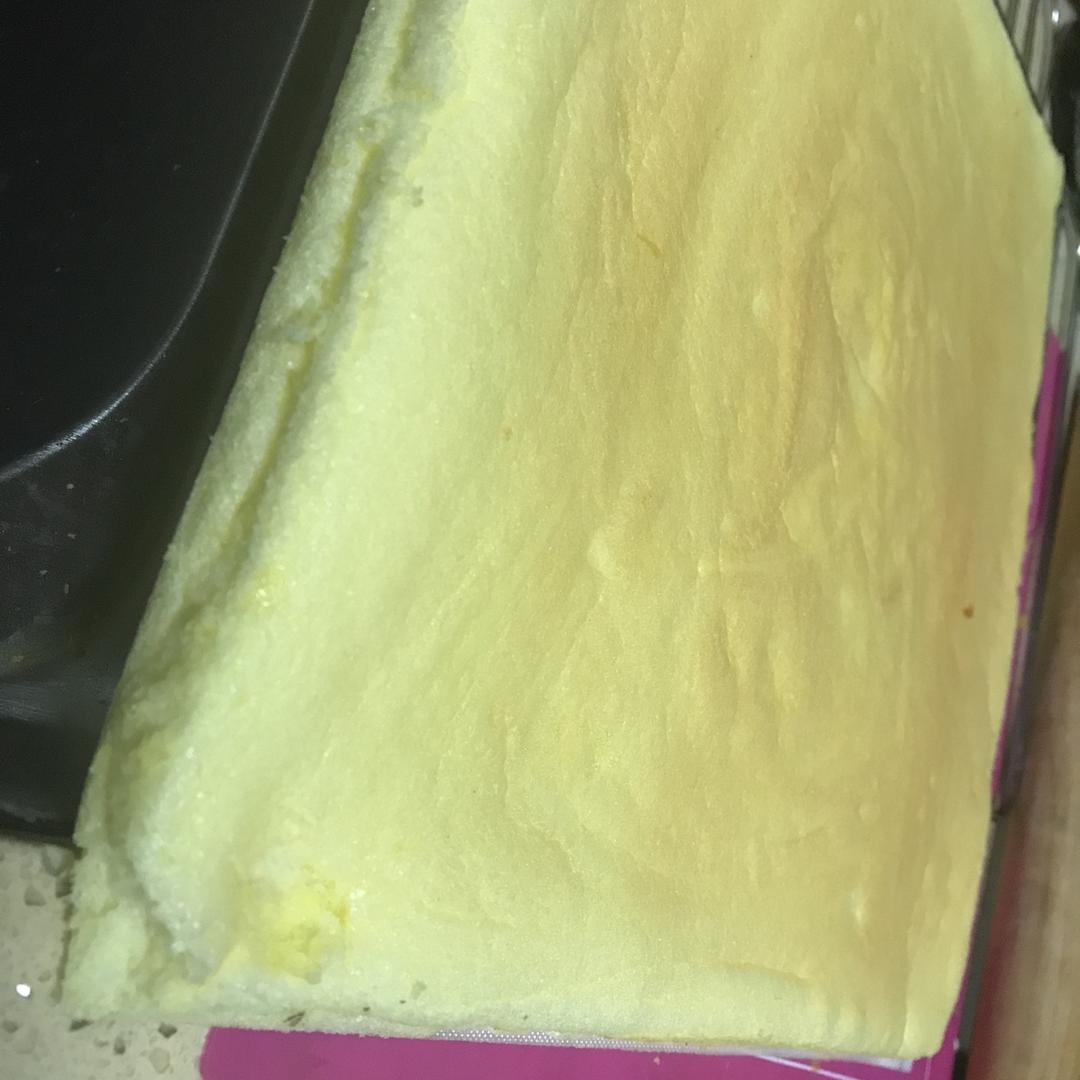 小四卷～风靡美食群的美味蛋糕卷